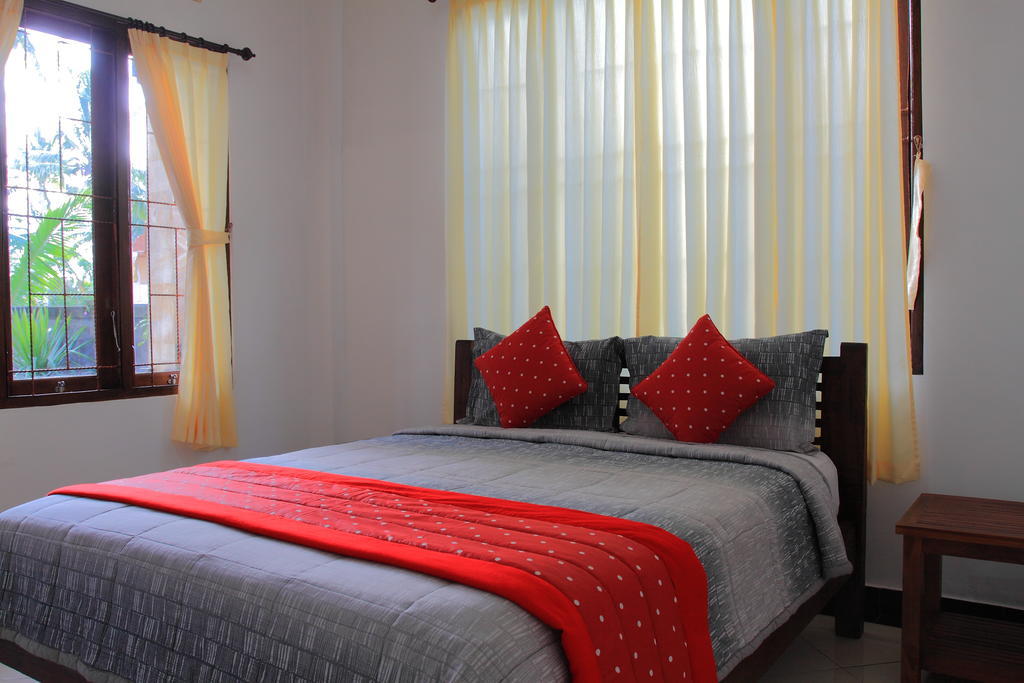 Dewa House Bisma Hotel Ubud  Room photo